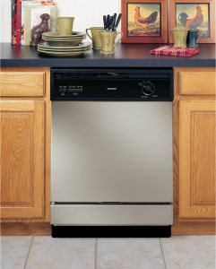 Hotpoint HDA3640DSA