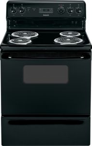 Hotpoint RB526DHBB