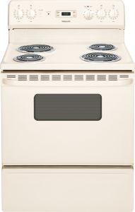 Hotpoint RB526DHCC