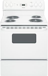 Hotpoint RB526DHWW