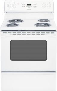 Hotpoint RB720DHWW