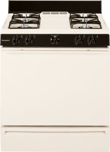 Hotpoint RGB508PEFCT