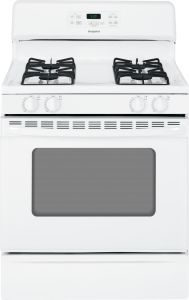 Hotpoint RGB530DEHWW