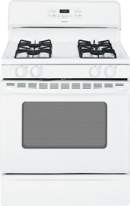 Hotpoint RGB780DEHWW