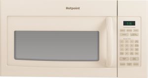 Hotpoint RVM5160DHCC