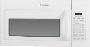 Hotpoint RVM5160DHWW