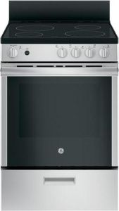 GE JAS640RMSS