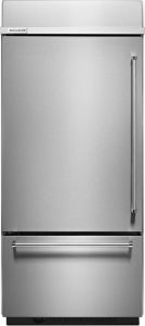 KitchenAid KBBL206ESS