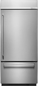 Samsung KBBR306ESS