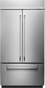 KitchenAid KBFN402ESS