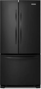 KitchenAid KBFS22ECBL