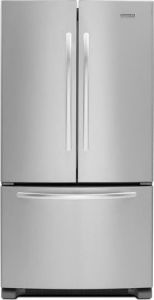 KitchenAid KBFS25ECMS