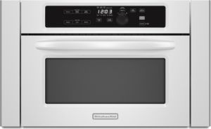 KitchenAid KBMS1454BWH