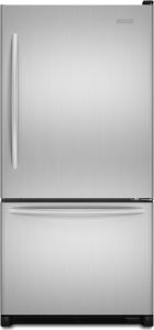 KitchenAid KBRS22KWMS