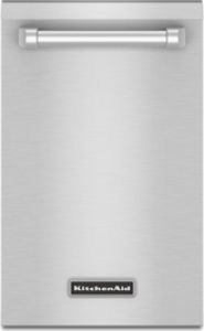 KitchenAid KBTU141VSS