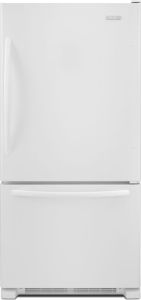 KitchenAid KBWS22KCWH