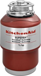 KitchenAid KCDS075T