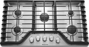 KitchenAid KCGS356ESS