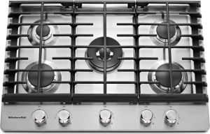 KitchenAid KCGS550ESS
