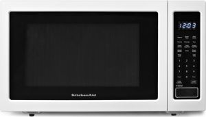 KitchenAid KCMS1655BWH