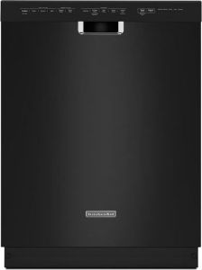 KitchenAid KDFE104DBL