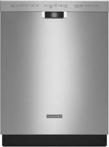 KitchenAid KDFE104DSS