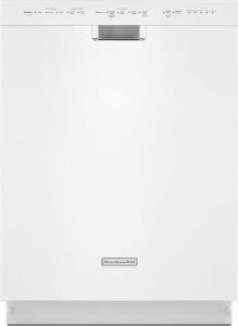 KitchenAid KDFE104DWH