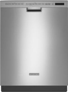 KitchenAid KDFE454CSS