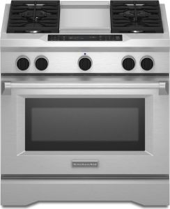 KitchenAid KDRS463VSS