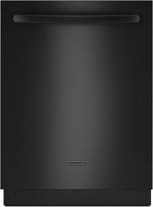 KitchenAid KDTE104DBL