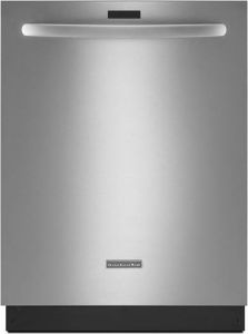 KitchenAid KDTE704DSS
