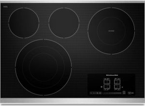 KitchenAid KECC607BSS