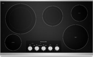 KitchenAid KECC664B
