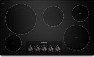 KitchenAid KECC664BBL
