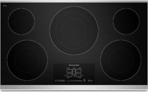 KitchenAid KECC667BSS