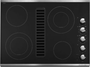 KitchenAid KECD807XSS