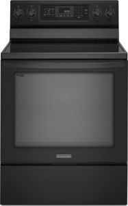 KitchenAid KERS202BBL