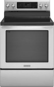 KitchenAid KERS202BSS