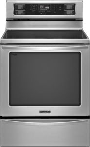 KitchenAid KERS306BSS
