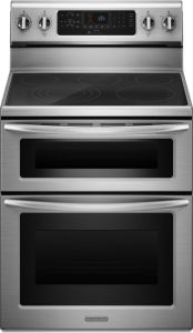 KitchenAid KERS505XSS