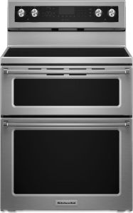 Bosch KFED500ESS
