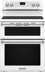 KitchenAid KFED500EWH