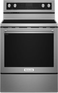 Bosch KFEG500ESS