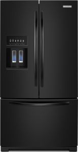 KitchenAid KFIS29BBBL