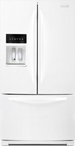 KitchenAid KFIS29BBWH
