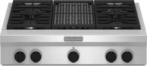 KitchenAid KGCU462VSS