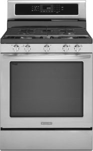 KitchenAid KGRS202BSS