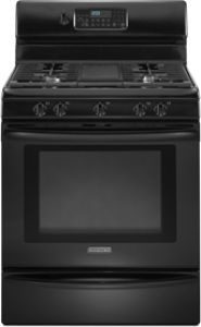 KitchenAid KGRS208XBL