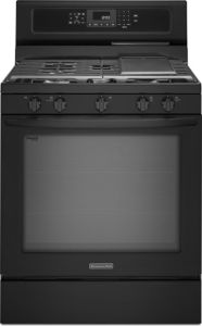 KitchenAid KGRS303BBL