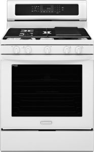 KitchenAid KGRS303BWH
